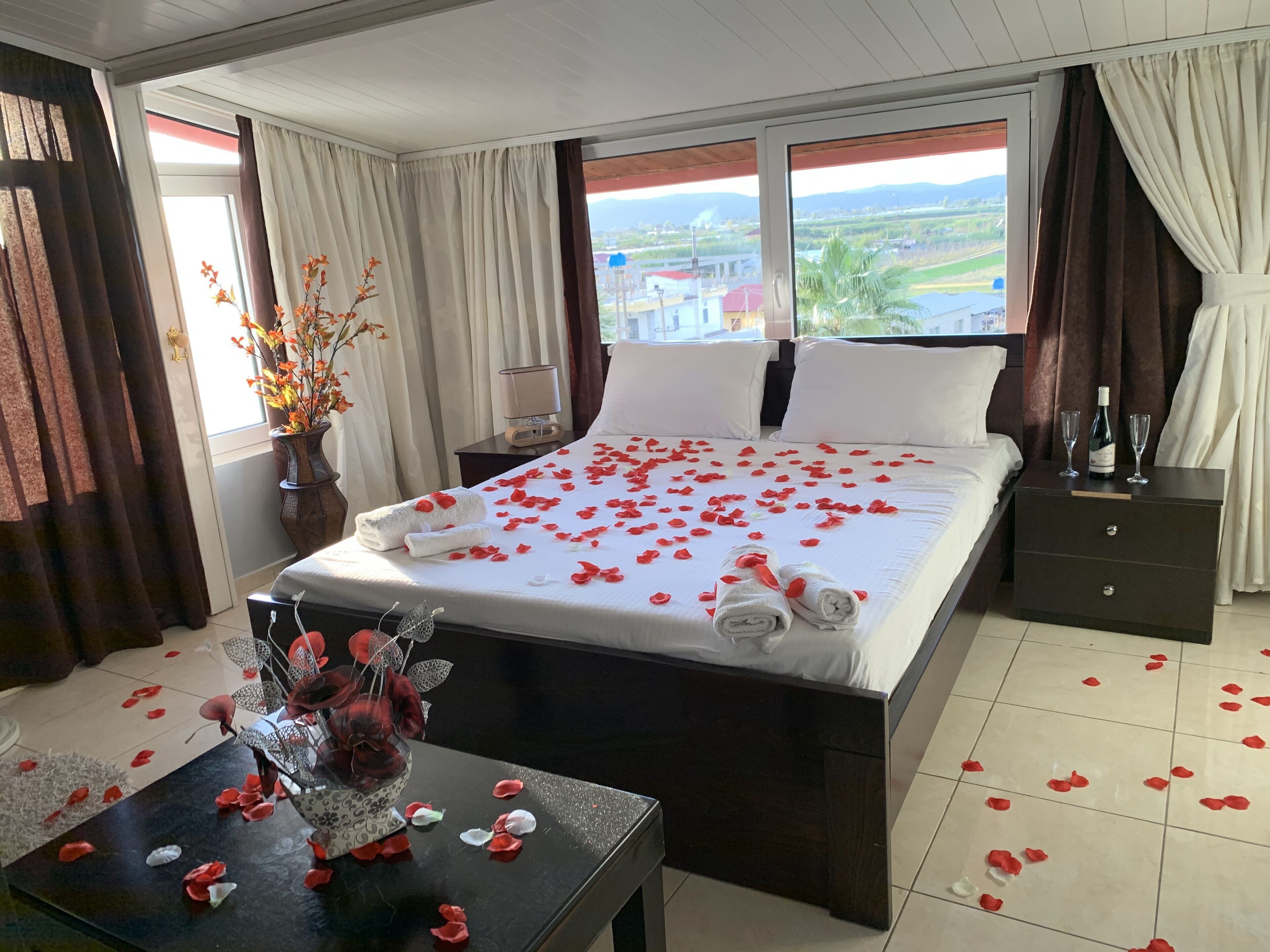 Phòng Suite Deluxe | Truy cập Internet không dây miễn phí 