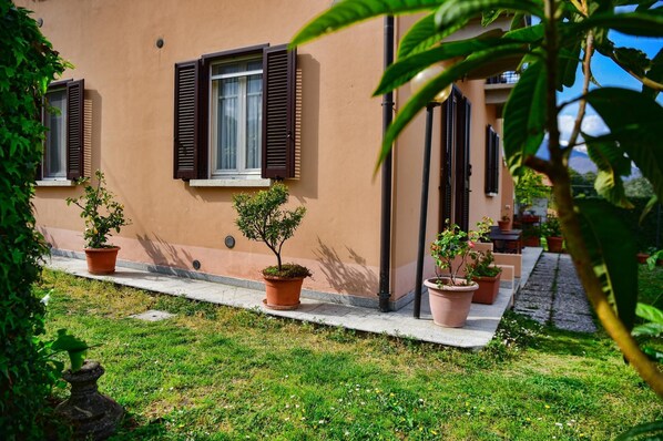 Apartment | 2 Schlafzimmer