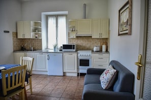 Apartment | 2 Schlafzimmer