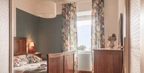 Apartment | 2 Schlafzimmer