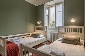 Apartment | 2 Schlafzimmer