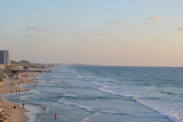 Apartment - Masaryk Musk in Bat Yam (Tel Aviv)