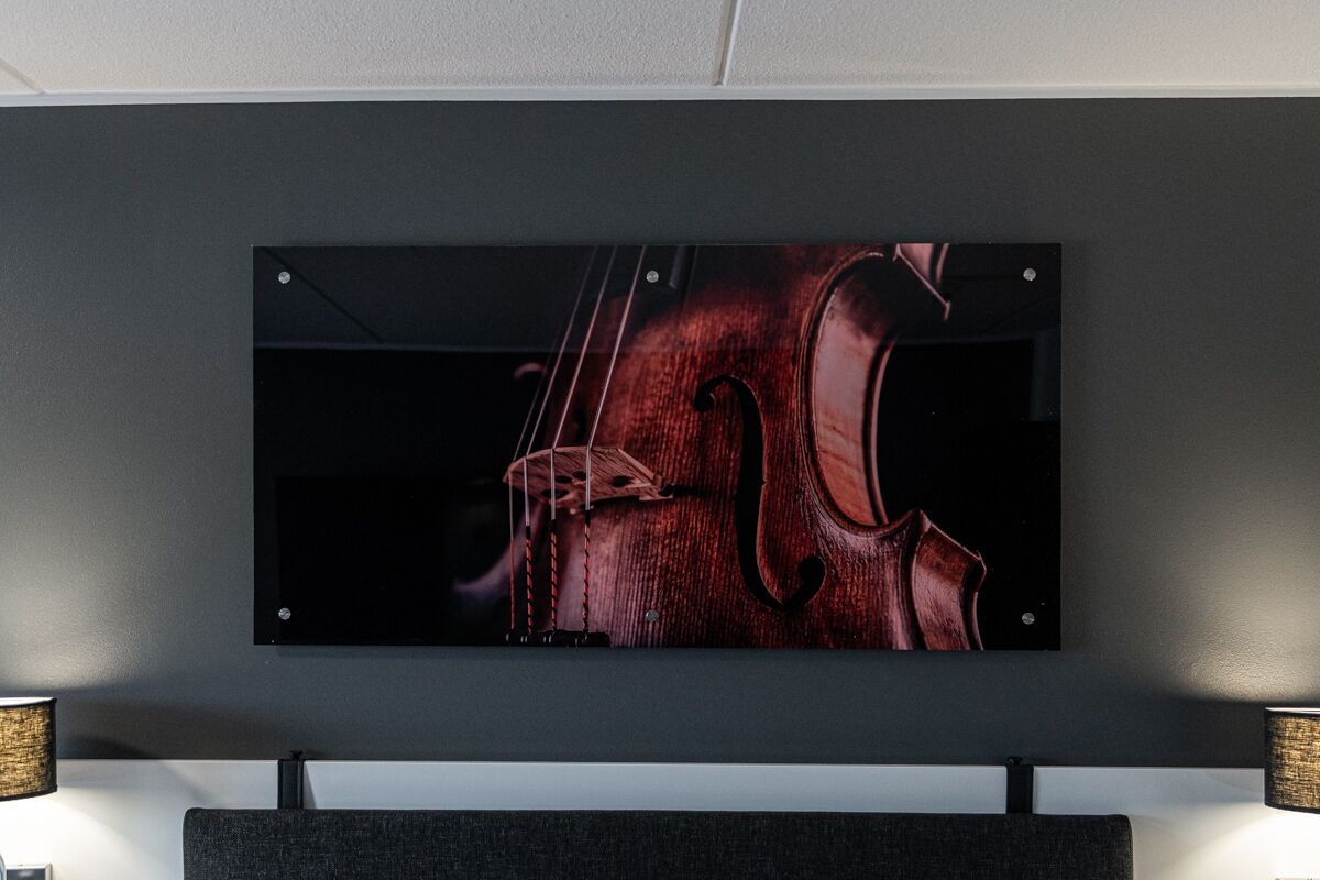 Photo - Hotelli Sointu by UHANDA