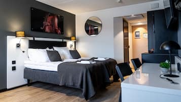 Chambre Double Confort