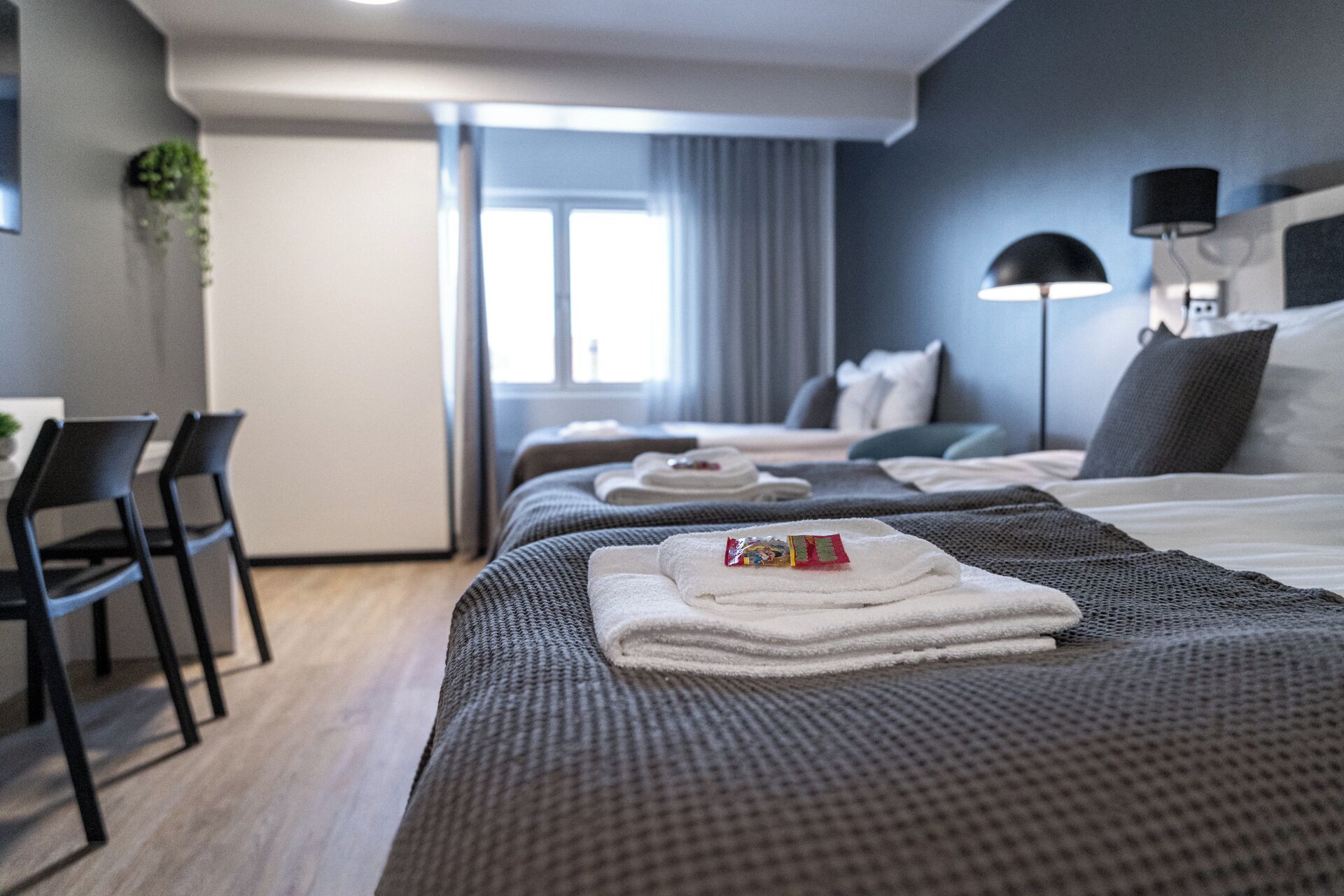 Photo - Hotelli Sointu by UHANDA