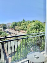 Servicio a la habitación