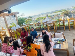 Restoran