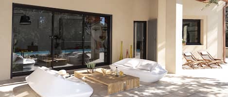 Terrass/Patio