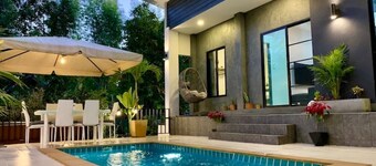 Bonnie Baan Private Pool Villa, Mae Rim