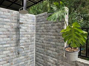 Property grounds - Bonnie Baan Private Pool Villa, Mae Rim (Tambon San Pong)