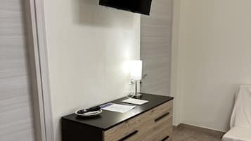 Cubrecamas, colchones con efecto memoria, wifi gratis y ropa de cama