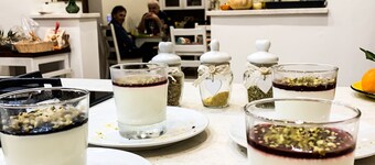 Domo Achenza Guesthouse