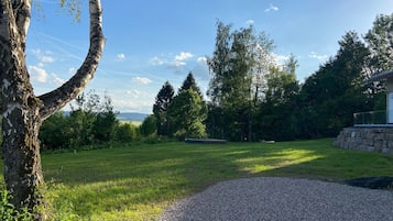 Unterkunftsgelände