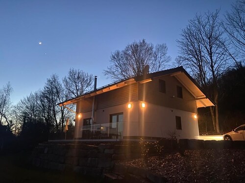 Vacation home in the Rhön