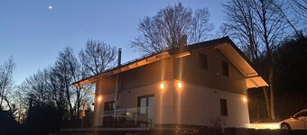 Vacation home in the Rhön