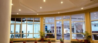 Golden Alpine Hotel and Resort