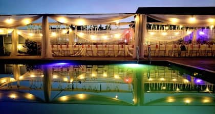 Golden Alpine Hotel and Resort
