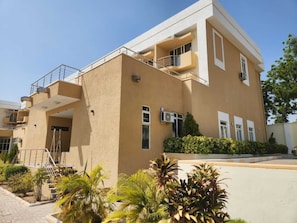 Fachada