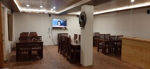 Dining - Rebo Camp- Hunder (Leh)