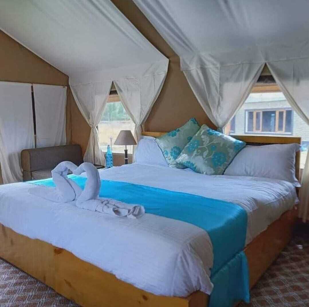 Bed sheets