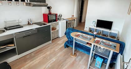 LOGEMENT PAPILLON