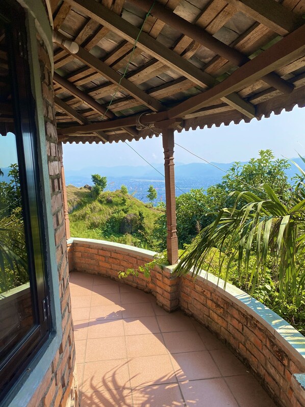 Exterior - Rock Garden Resort (Pokhara)