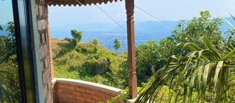 Rock Garden Resort