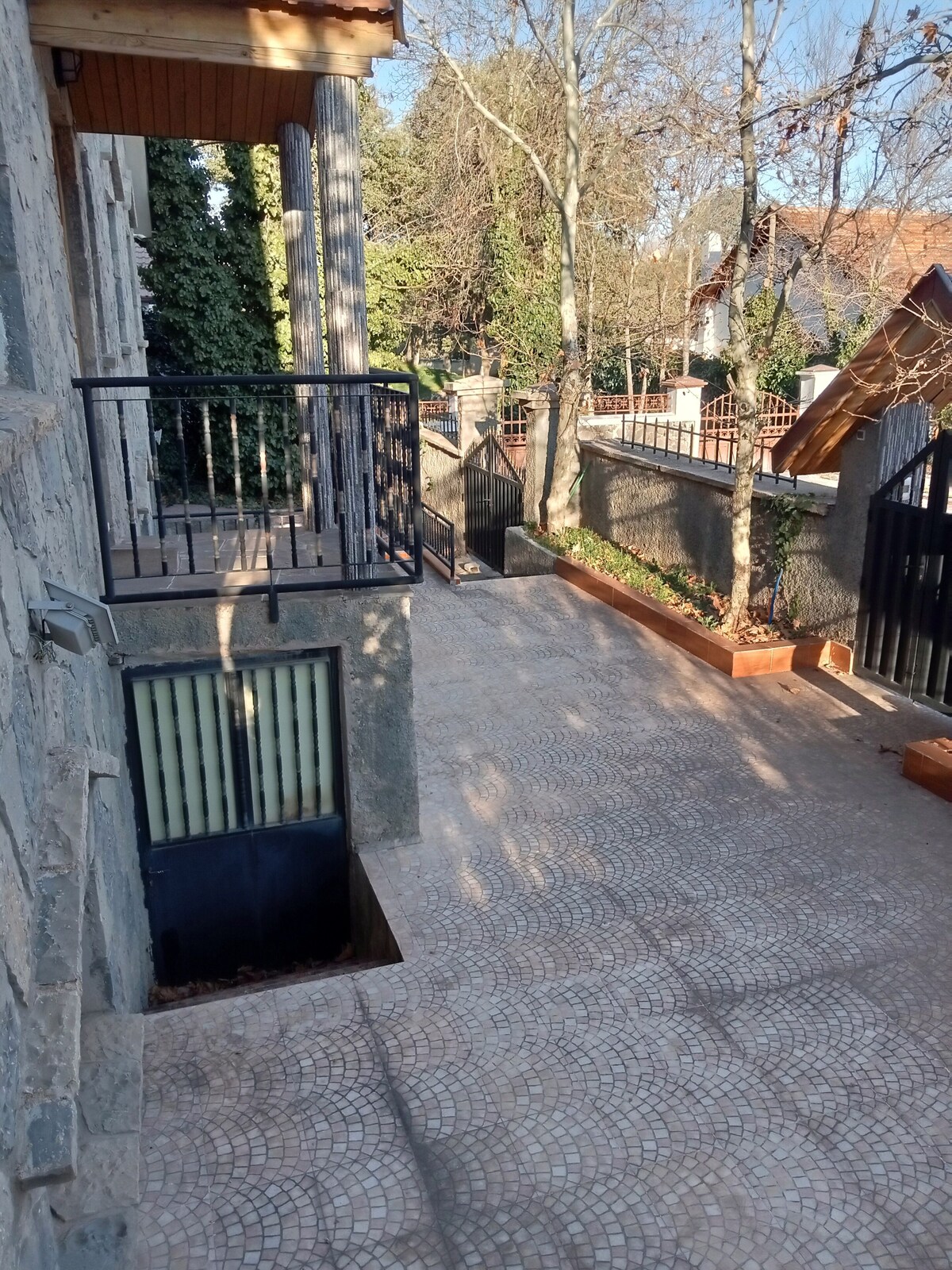 Bild für Gastgeberprofil