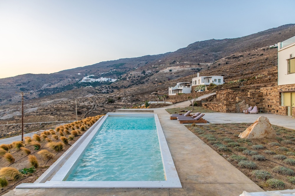 ReGenesis Villas Tinos image