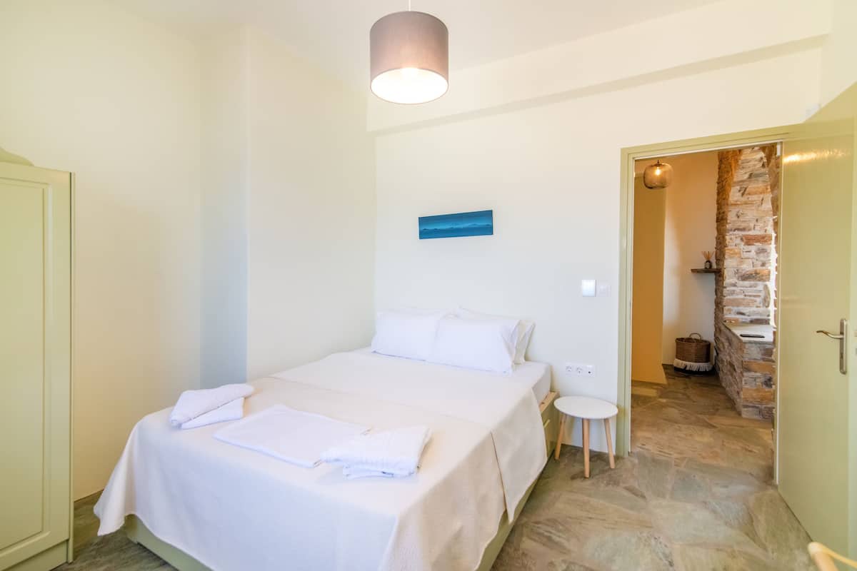 Panoramic-Villa | 4 Schlafzimmer, schallisolierte Zimmer, Bügeleisen/Bügelbrett