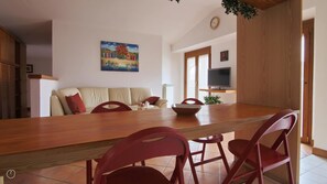Maison | 1 chambre