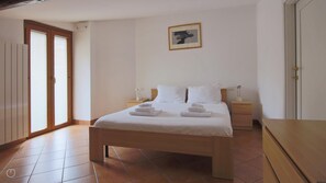 アパートメント | 1 室のベッドルーム