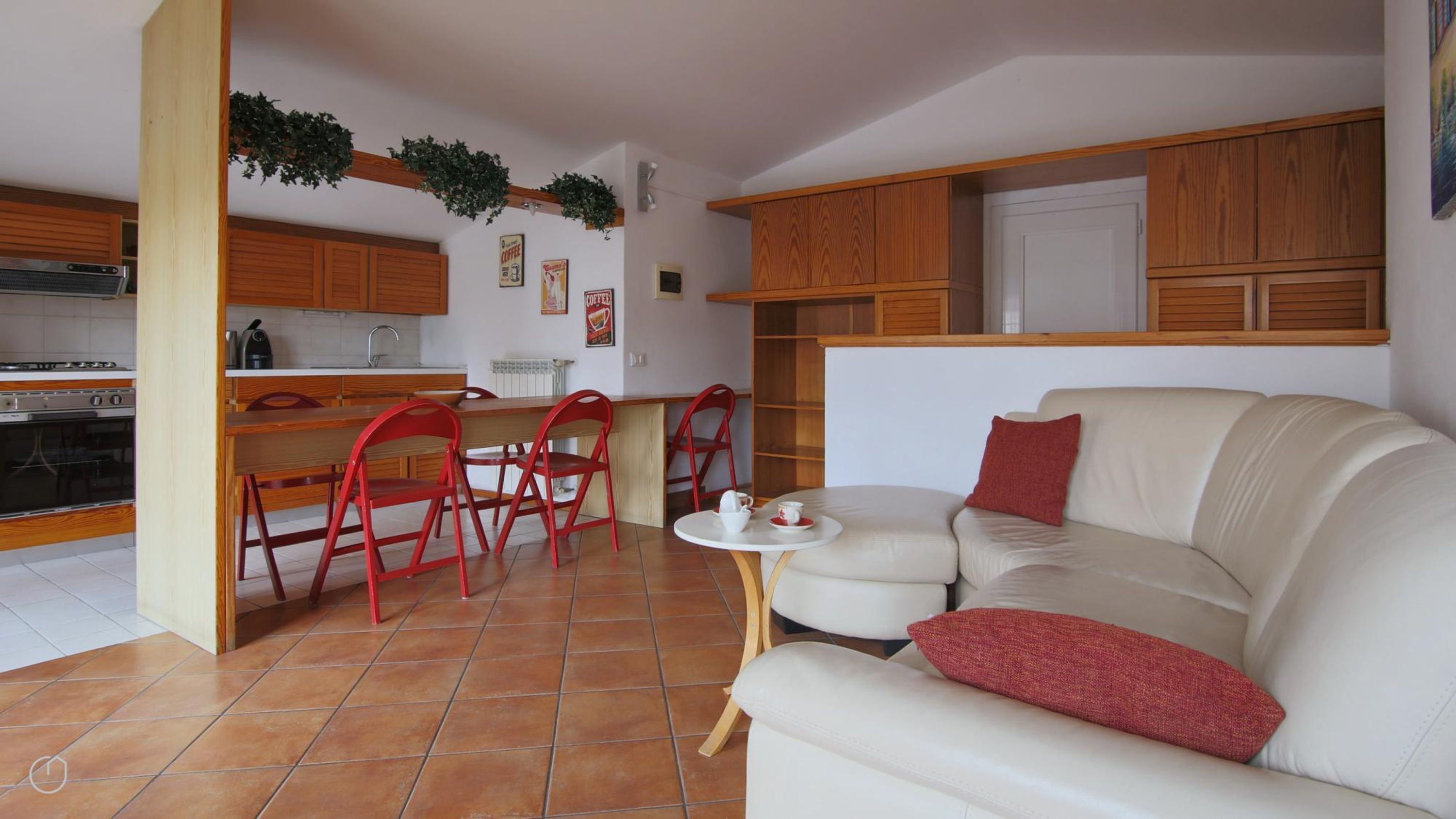 Casa | 1 habitación 