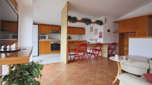 Apartment | 1 Schlafzimmer