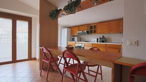 Maison | 1 chambre