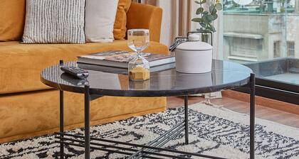 Stayhere Casablanca - Palmier - Executive Residence