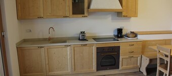 Two Bedroom Apartment