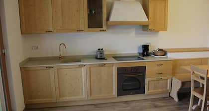 Two Bedroom Apartment