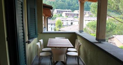 Two Bedroom Apartment