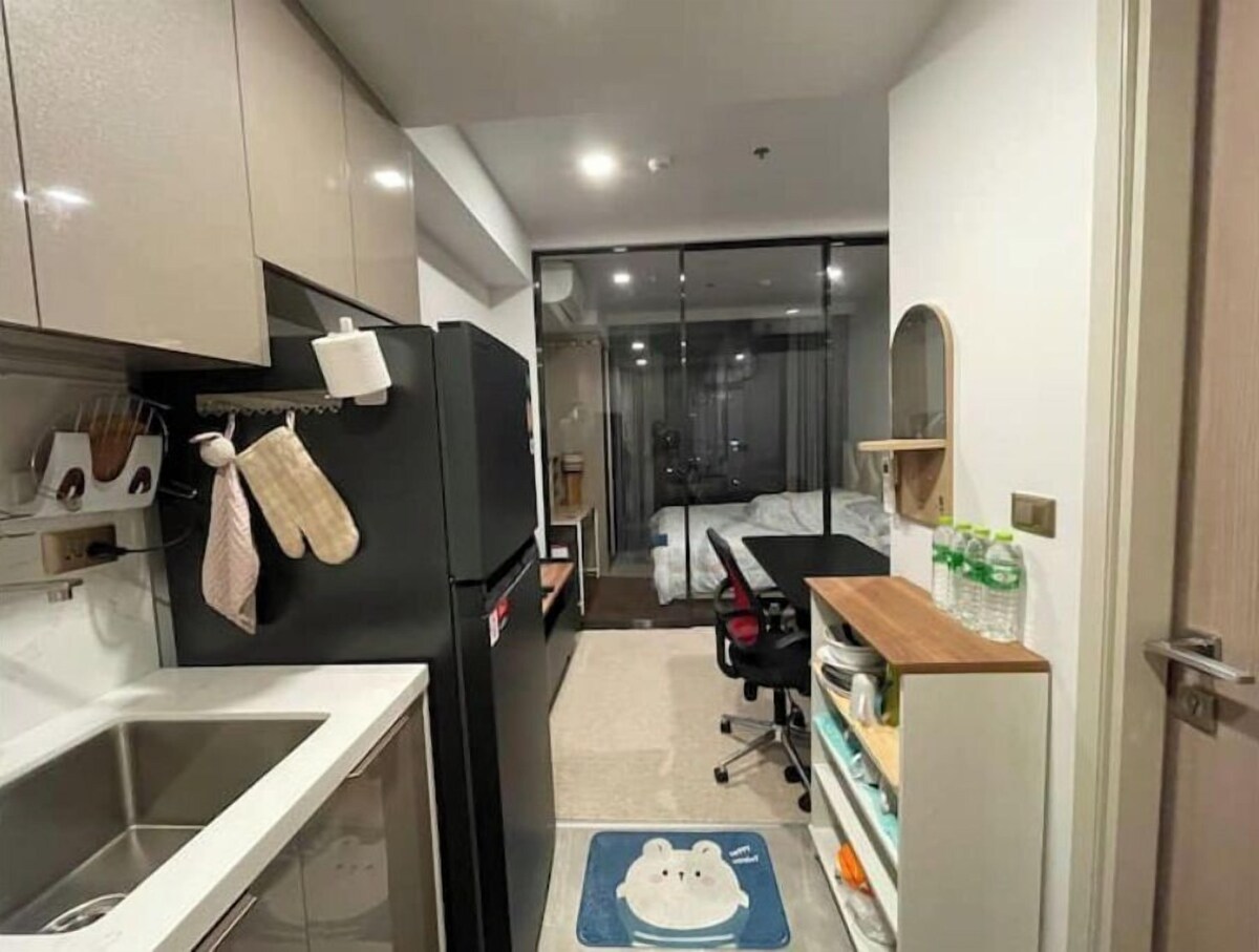 Image de profil de l’hôte