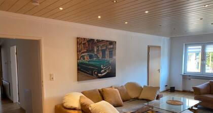 GemĂŒtliches Ferienhaus in Zirndorf