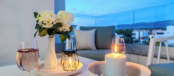 Apartments Olive Garden 2