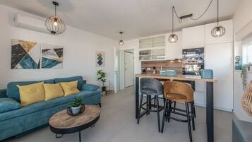 Televisión de pantalla plana