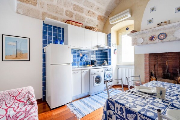 Cucina privata