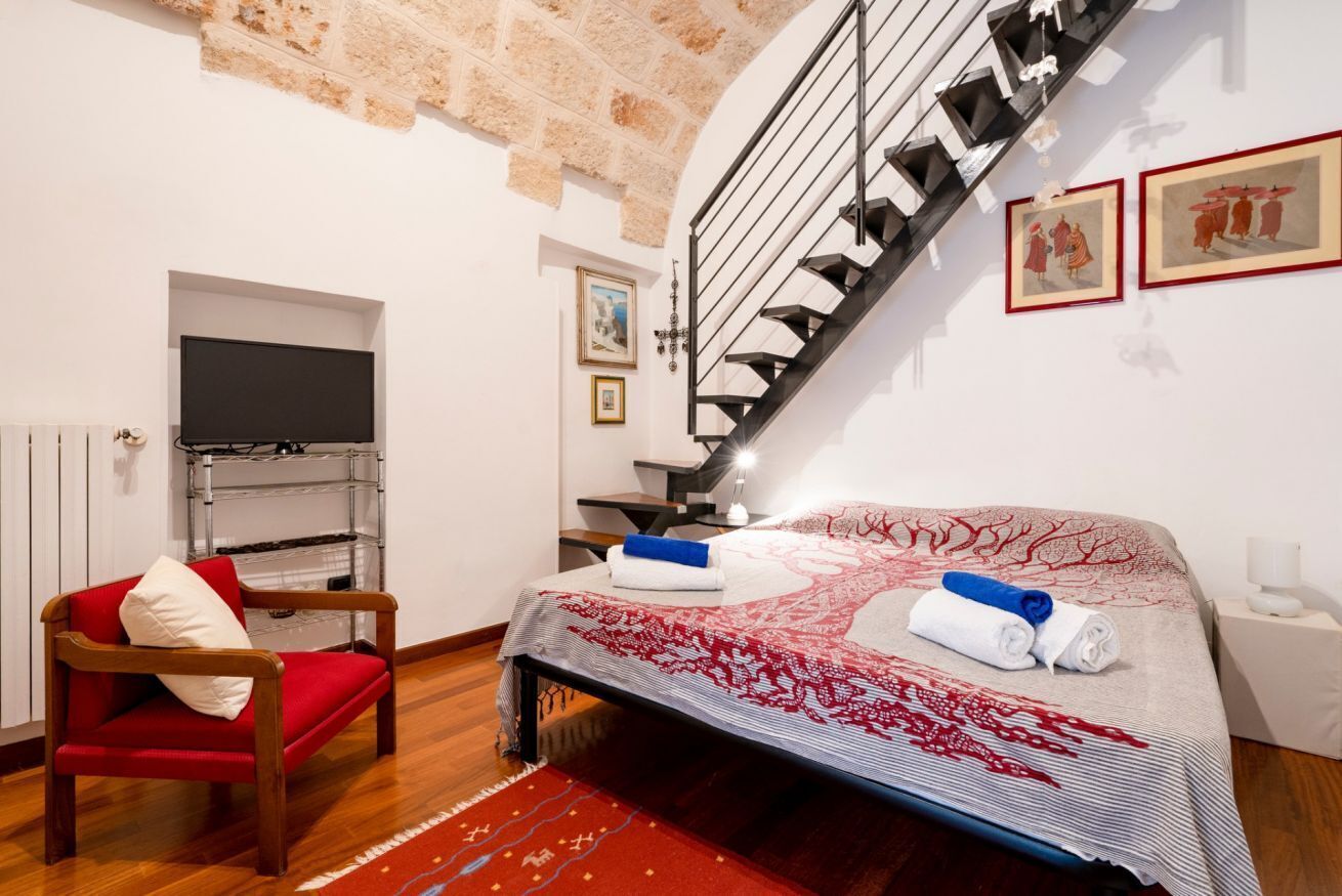 1 habitación 