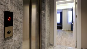 Lobby - Sel Suite Hotel (Istanbul)