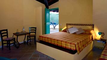 Coffres-forts dans les chambres, décoration personnalisée