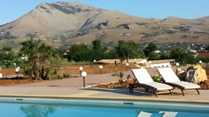 Exterior - Alivi Country Resort (Castellammare del Golfo)