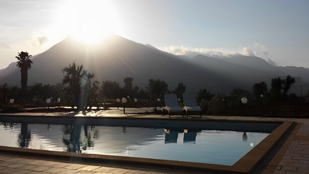 Exterior - Alivi Country Resort (Castellammare del Golfo)