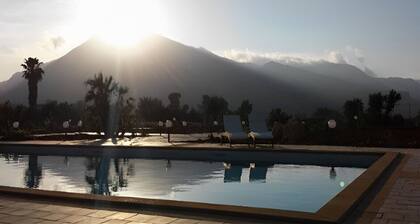 Alivi Country Resort